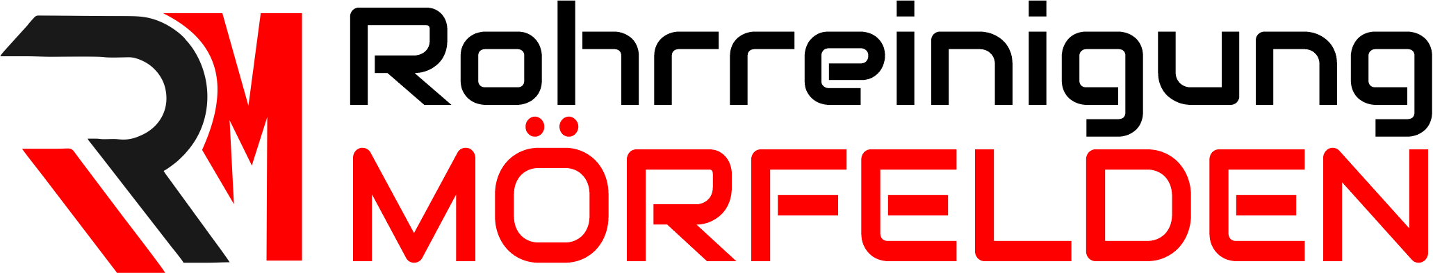 Rohrreinigung Mörfelden Logo