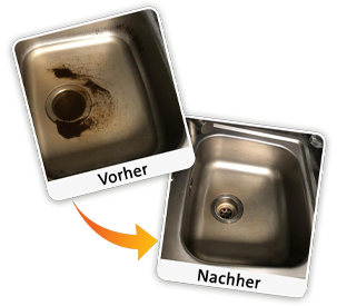 Küche & Waschbecken Verstopfung
																											Mörfelden